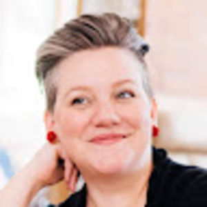 Meet your Posher, Lindsey